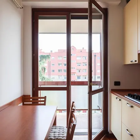 Apartment Youhosty - Cechov 21