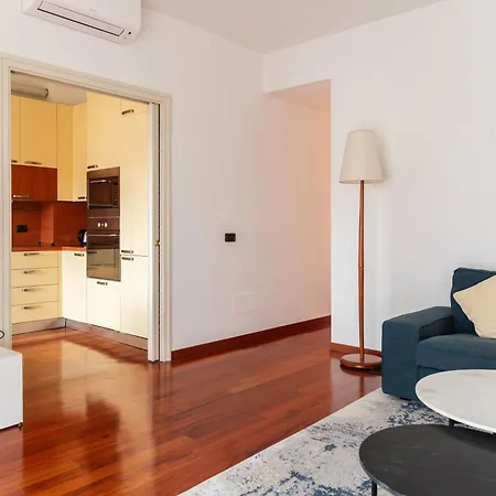 Youhosty - Cechov 21 Apartment *