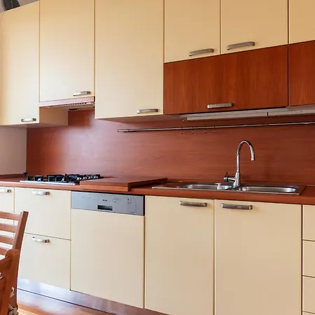 Apartment Youhosty - Cechov 21