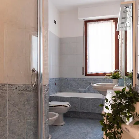 Youhosty - Cechov 21 Apartment *