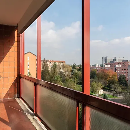Apartment Youhosty - Cechov 21 *