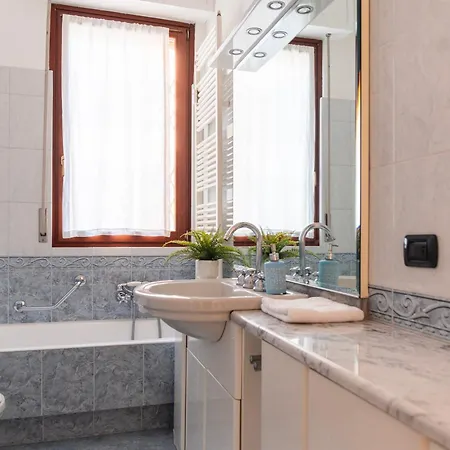 Youhosty - Cechov 21 Apartment Milan
