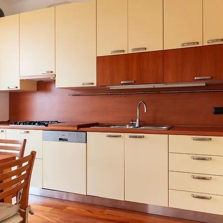 Youhosty - Cechov 21 Apartment